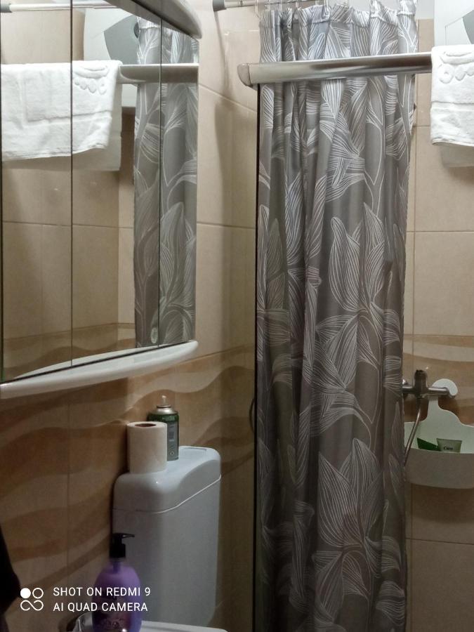 Sunce Apartment กอสเตรนา ภายนอก รูปภาพ